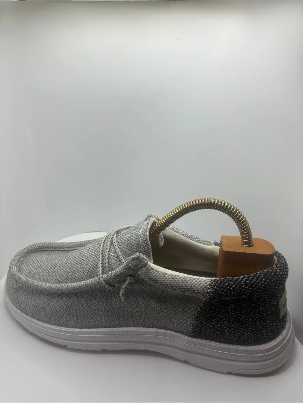BRUNO MARC MENS BOAT SHOE/ ALL DAY COMFORT AND SUPPORT / AIRY / PU INSOLE